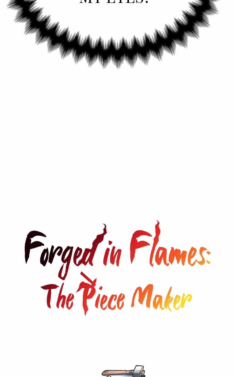 Piece Maker of Flame Chapter 16 26